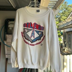 Vintage sweatshirt